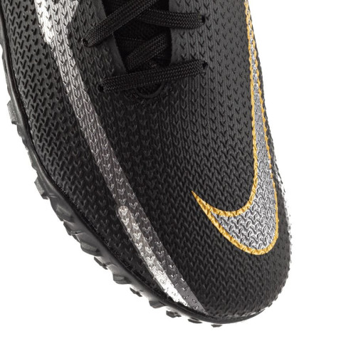 Сороконожки Nike React Phantom GT Pro TF DC0768-007 40 (25  см) US 7 UK 6